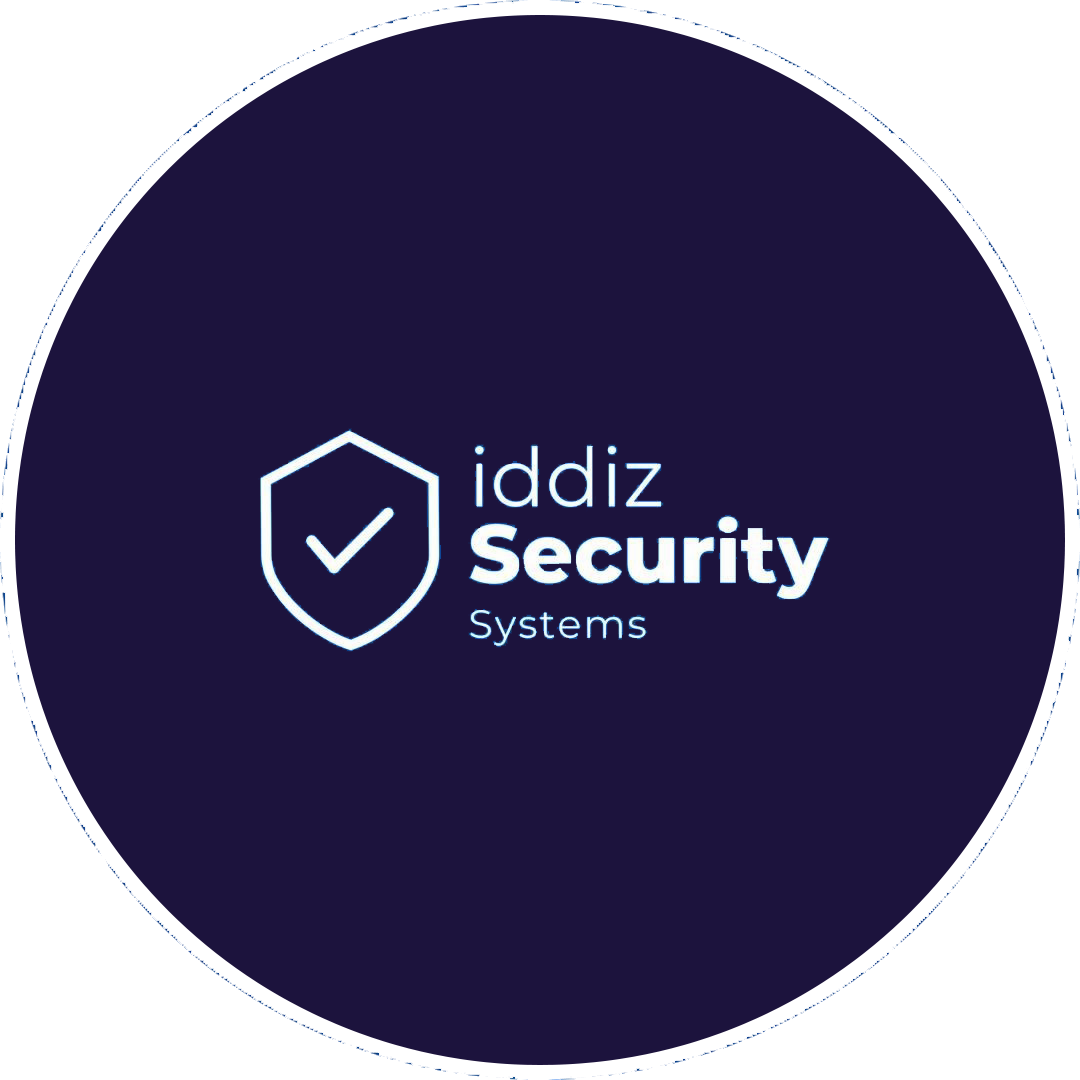 Iddiz Security Systems Logo